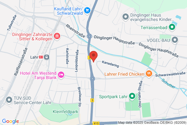 REWE To Go bei Aral