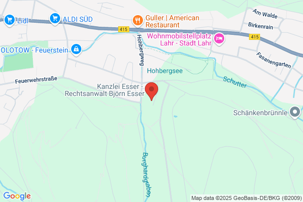 Hess und Scherrmann Freie Versicherungsmakler GbR