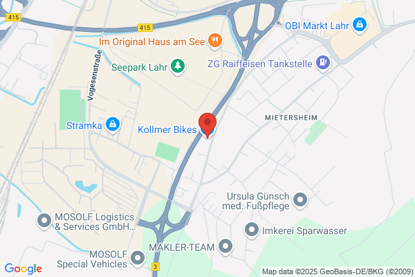 Kollmer Bikes