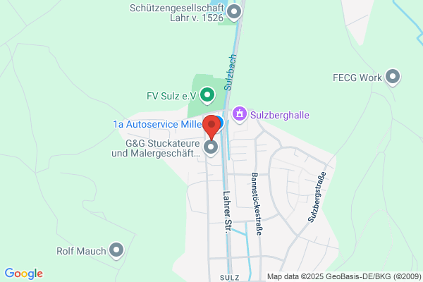 Lahrer ZaunZentrum