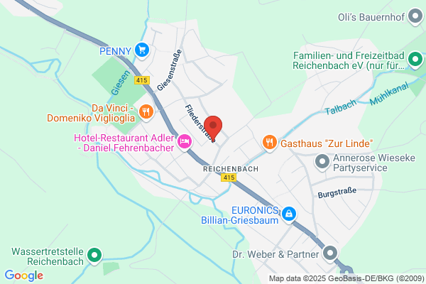 Dareco GmbH