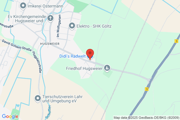 Didi's Radwelt
