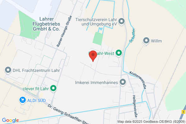 Alpa Vliesstoffe GmbH