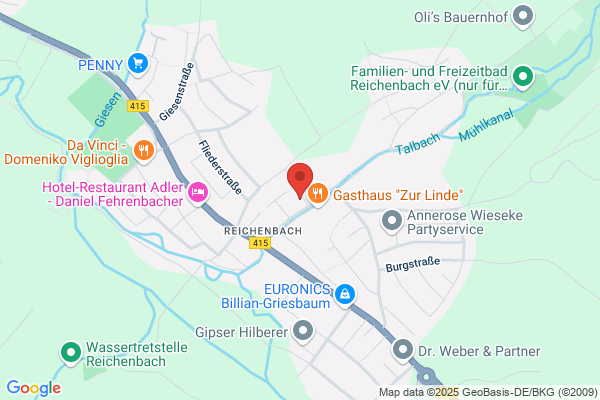 Alte Schmiede Ferienwohnung Lahr
