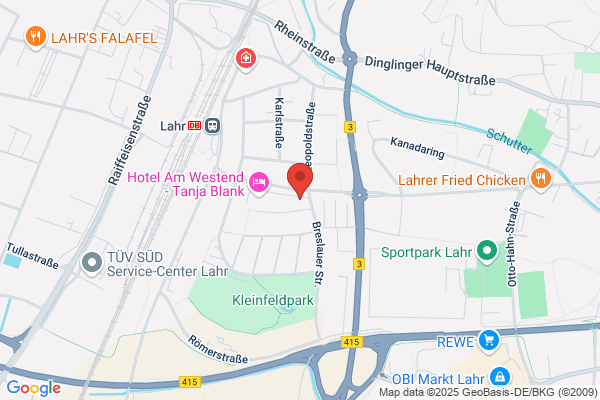 Atelier Edmonds Küchen Eschbach