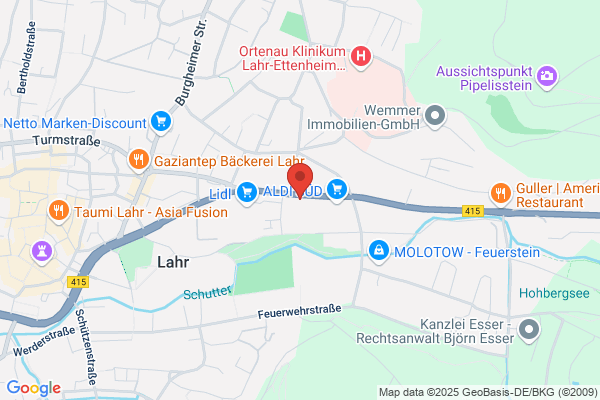 Automobilholding Wölfle GmbH