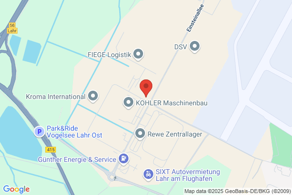 BUT Blech- und Tortechnik GmbH