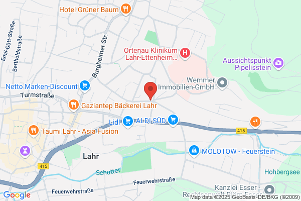 Badische Treuhand GmbH
