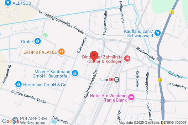 CU Chemie Uetikon GmbH