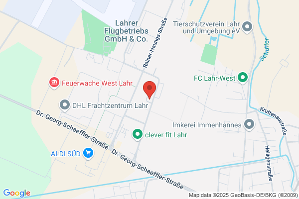 Dick & Schaub GmbH