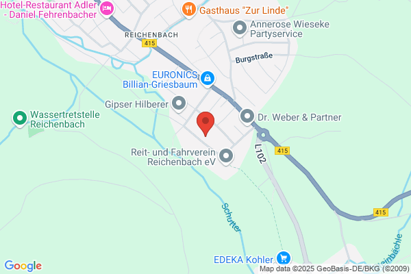 Fliesen-Decker