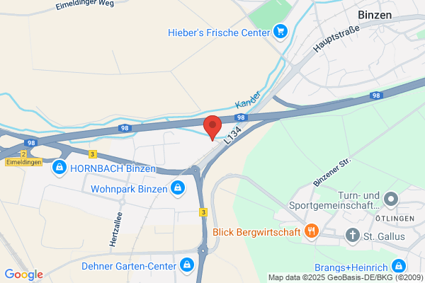 Glatt Heinz GmbH