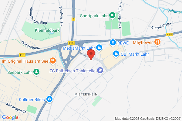 Gnädig GmbH