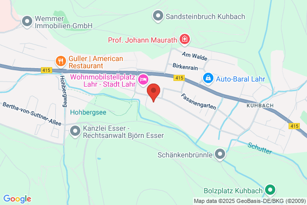 Klähr Fensterbau