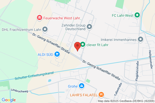 LVD GmbH