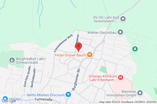 ProRegio Bündelfunk GmbH & Co KG Südwest