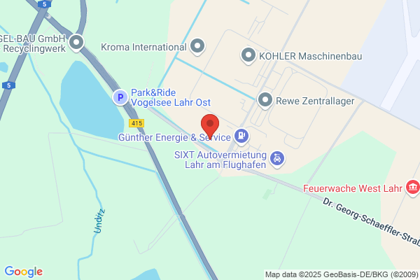 RUSS Litigation Rechtsanwaltsgesellschaft mbH