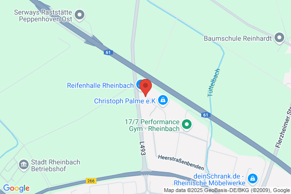 Repro-Line GmbH