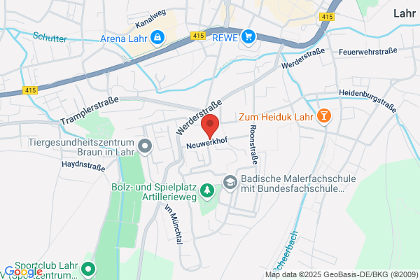 Skrebba Werk GmbH
