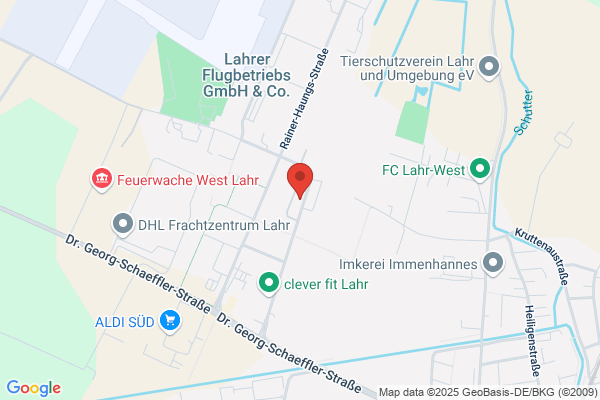 Vetter Gastronomie GmbH