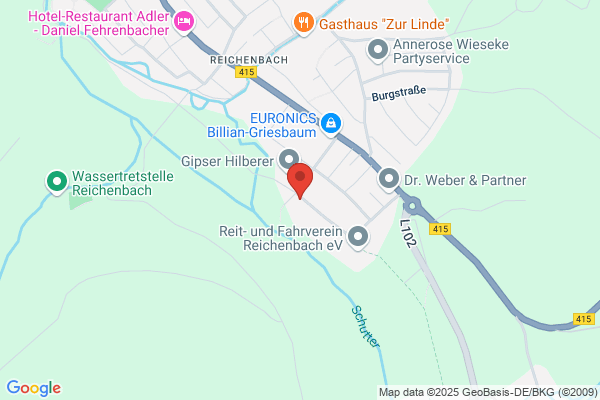 Schreinerei Innenausbau e.K.