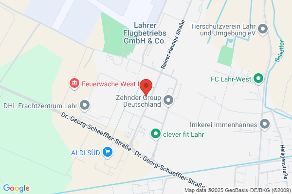 BENEFIT Unternehmensentwicklung GmbH