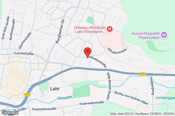 Bezirksverein für soziale Rechtspflege