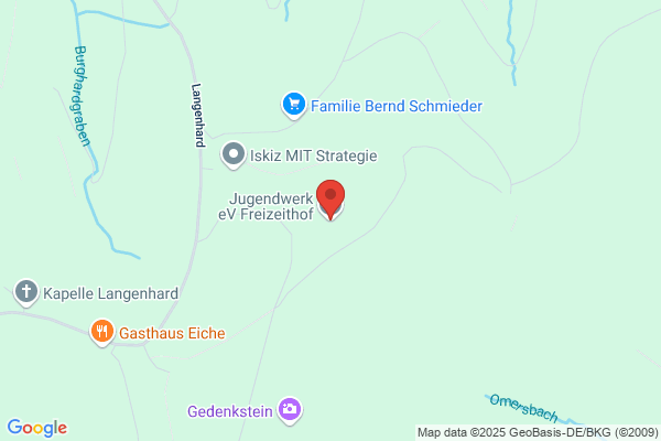 Jugendwerk im Ortenaukreis e.V.