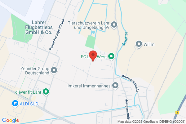 VTT Industriebedarf GmbH