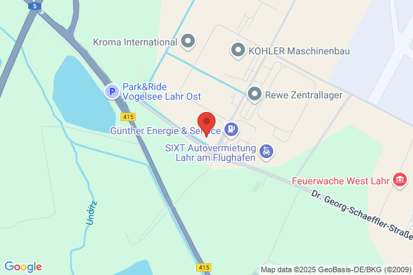 BTS ReiseCenter GmbH