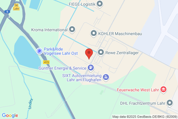 Prinzbach HartmetallSonderwerkzeuge