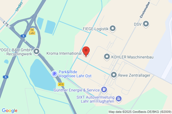 Kroma International GmbH