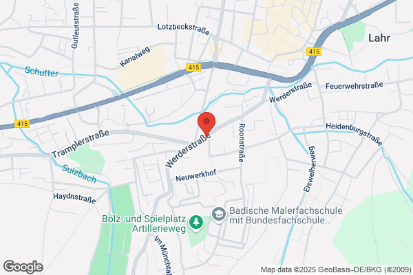 Benick Signal Vers. Ludwig
