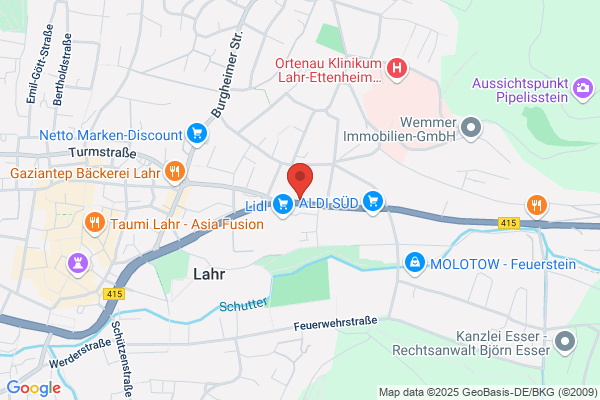 Gaststätte bei Margret mit Ferienwohnung