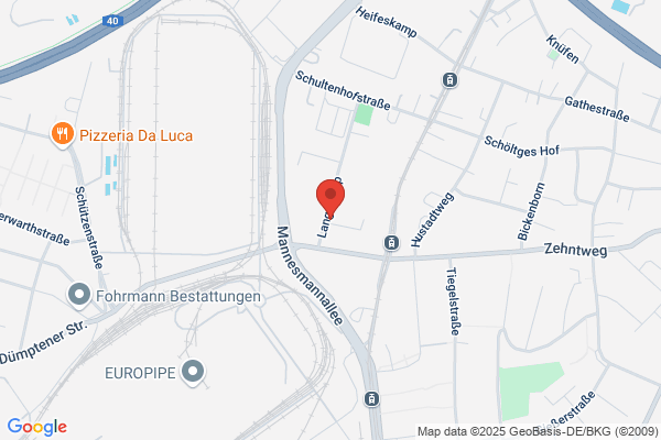 Horstmann GmbH, Dipl.-Ing.