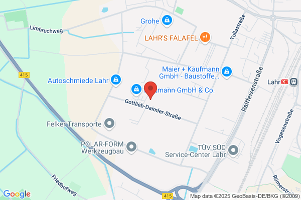 Dick Fensterbau GmbH