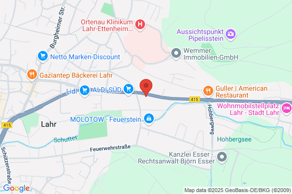 Moselaner Gala- & Geländerbau