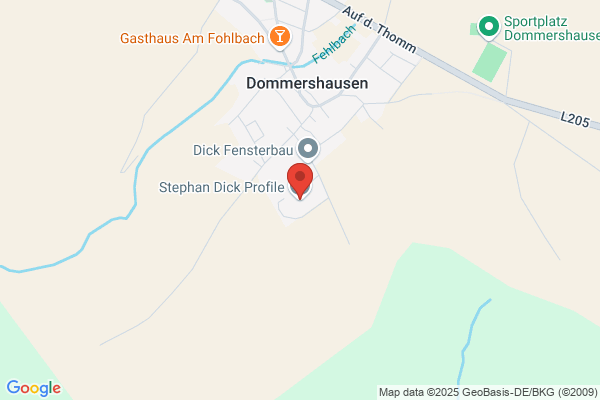 Dick Profile GmbH