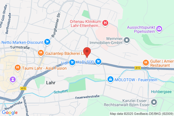Grundschule Mörsdorf
