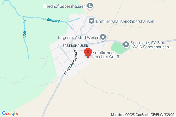 Krautkremer Joachim GdbR