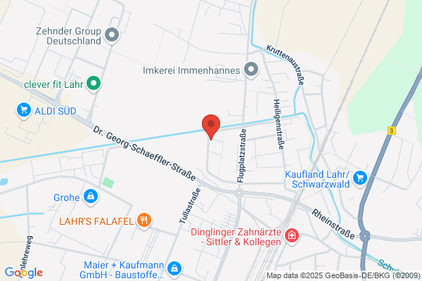 Preisagentur-Verbraucherservice Brigitte Häfner