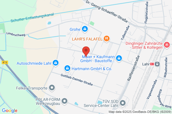 Vogt Bedachungen GmbH