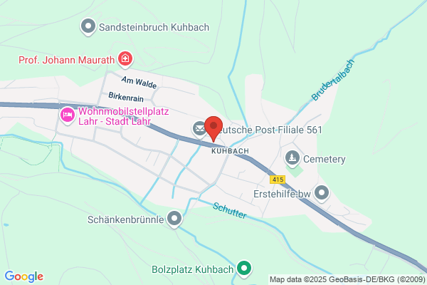 Volksbank Koblenz Mittelrhein eG