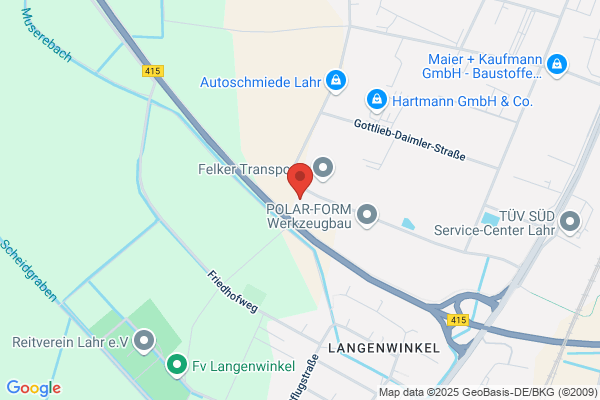 Wupper GmbH, Carl