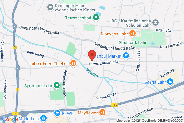 INFINMENT GmbH