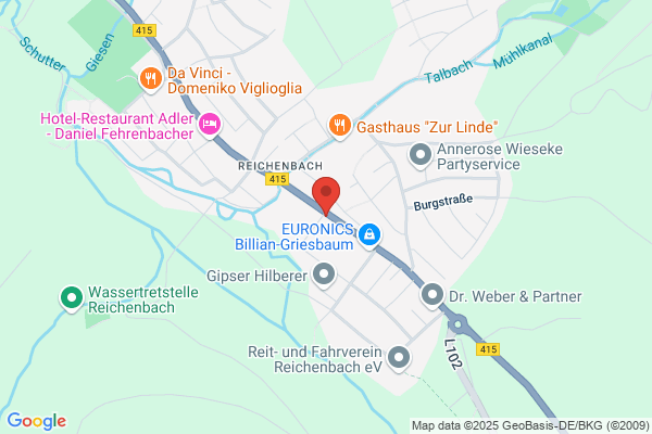 Am Geroldseck