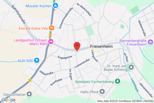 Alemannen Apotheke