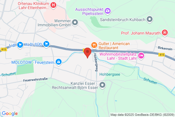 MEDICLIN Herzzentrum Lahr