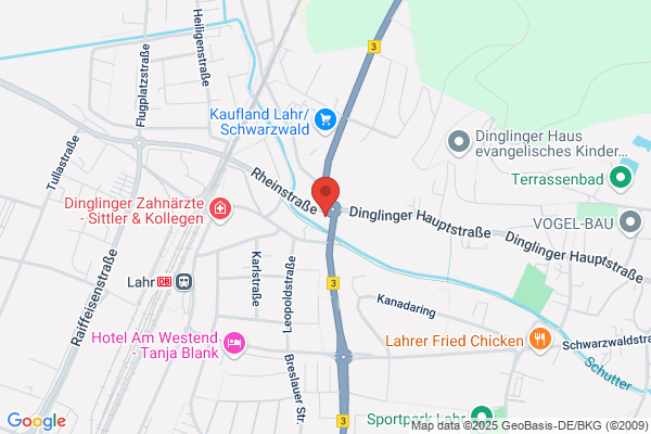 Touring Autovermietung & Leasing GmbH
