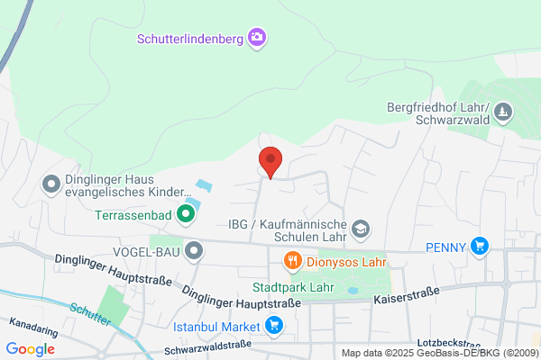 Schwarzwaldprogramm